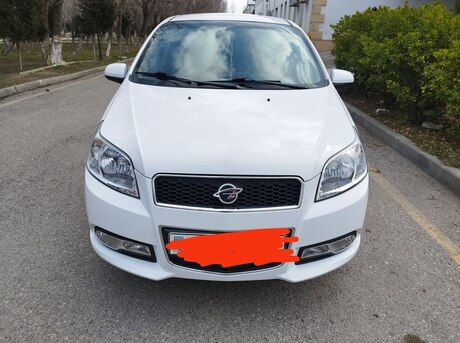 Ravon Nexia R3 2020
