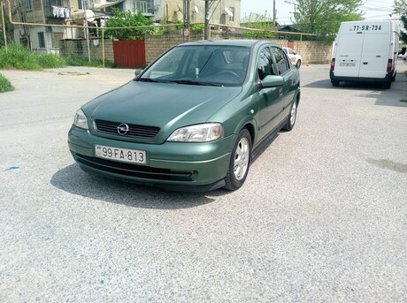 Opel Astra 1999