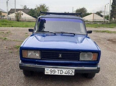 LADA (VAZ) 2104 2005