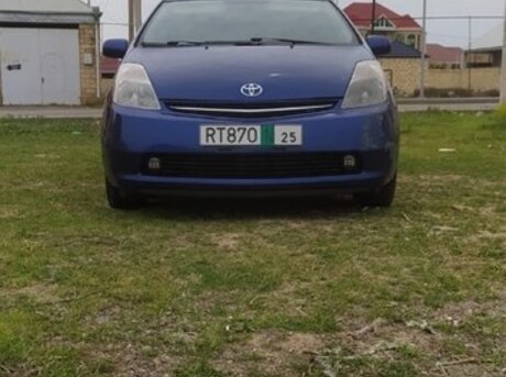 Toyota Prius 2008