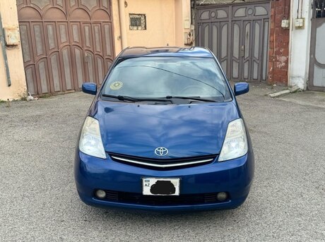 Toyota Prius 2008