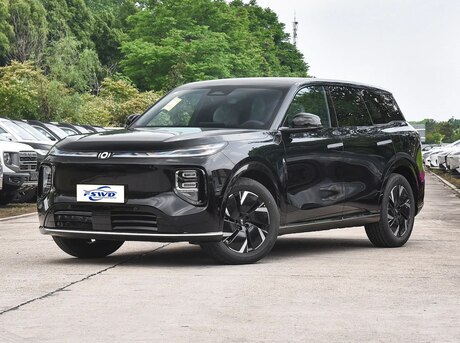 Changan Qiyuan Q07