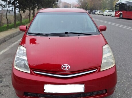 Toyota Prius 2007