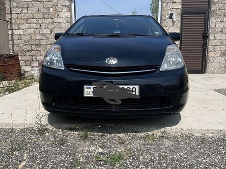 Toyota Prius 2007