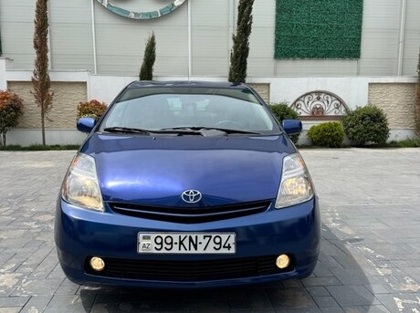 Toyota Prius 2008