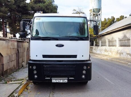 Ford Cargo 2007