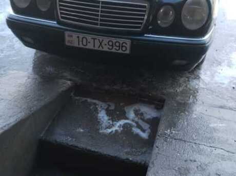 Mercedes E 280 1997