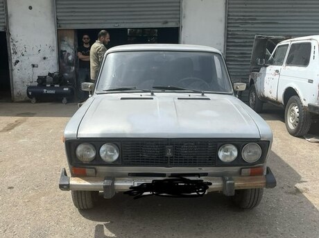 LADA (VAZ) 2106 2003