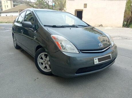 Toyota Prius 2008