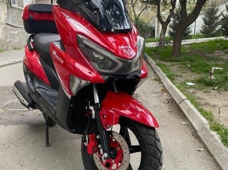 Grandmoto  2022