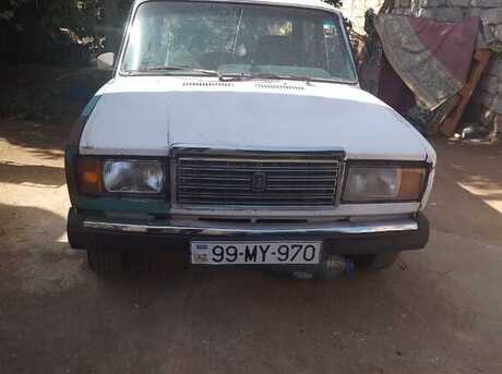LADA (VAZ) 2107 1997