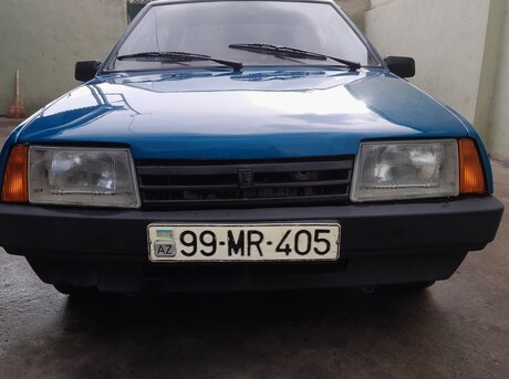 LADA (VAZ) 21099 2000