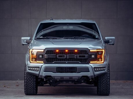 Ford F-150 2020