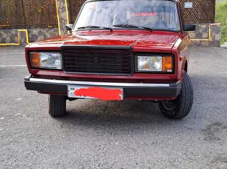 LADA (VAZ) 2104 2008