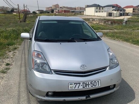 Toyota Prius 2009