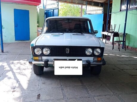 LADA (VAZ) 2106 1997