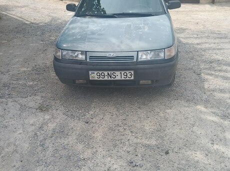 LADA (VAZ) 2110 2003