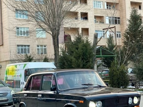 LADA (VAZ) 2106 2004