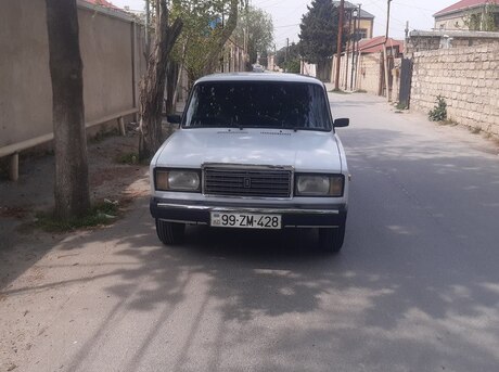 LADA (VAZ) 2107 2005