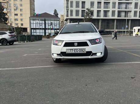 Khazar SD 2018