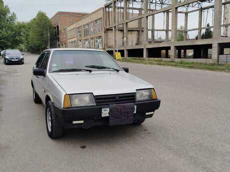LADA (VAZ) 21099 2004