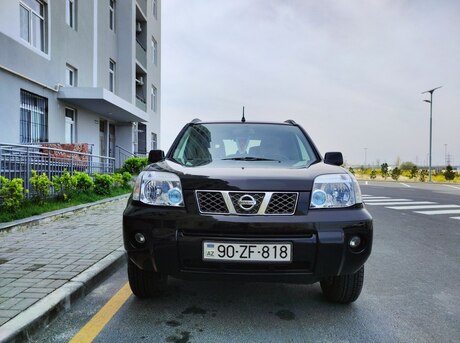 Nissan X-Trail 2006