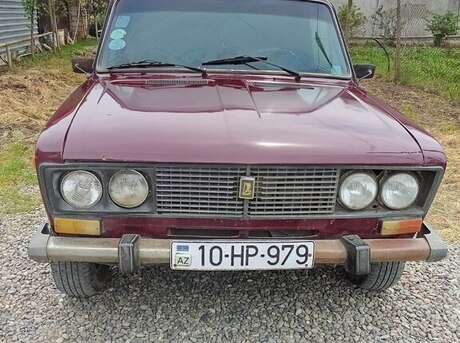 LADA (VAZ) 2106 1999
