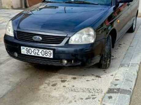 LADA (VAZ) Priora 2009