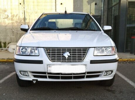 Khazar LX 2024