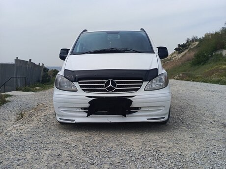 Mercedes Vito 115 2005