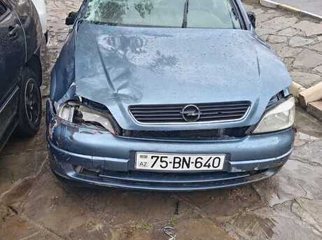 Opel Astra 1998