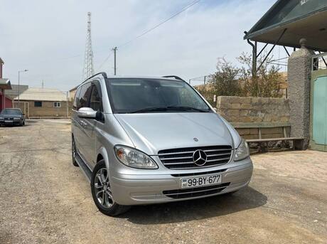 Mercedes Viano