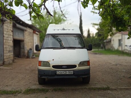 Ford Transit 1992