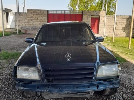 Mercedes C 180 1995