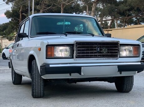 LADA (VAZ) 2107 2007