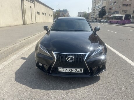 Lexus IS 250 2006