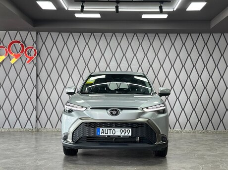Toyota  2025