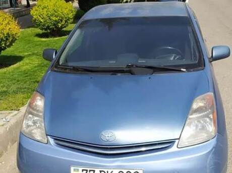 Toyota Prius 2006