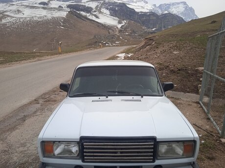 LADA (VAZ) 2107 2006