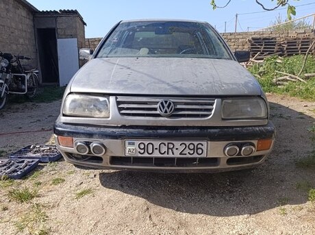 Volkswagen Vento 1994