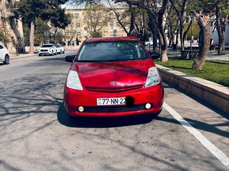 Toyota Prius 2007