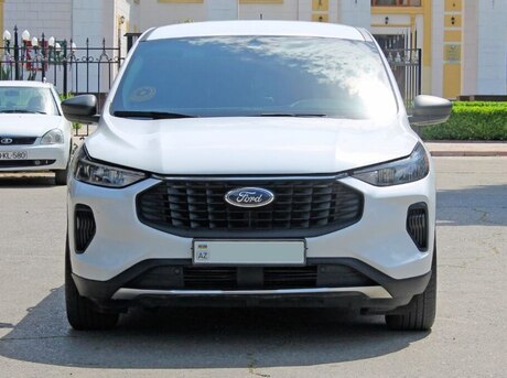 Ford Escape 2023