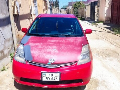 Toyota Prius 2008