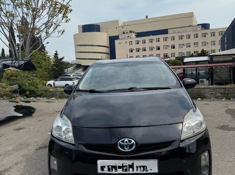 Toyota Prius 2010