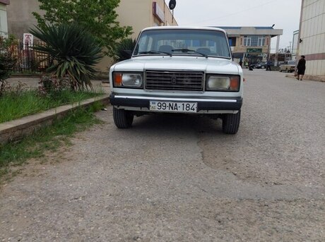 LADA (VAZ) 2107 2011