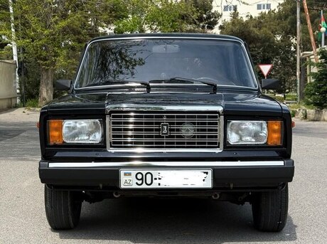 LADA (VAZ) 2107 2011