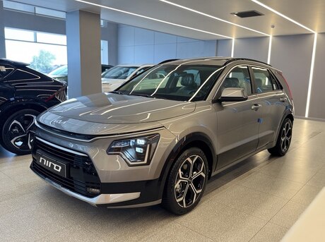 Kia Niro