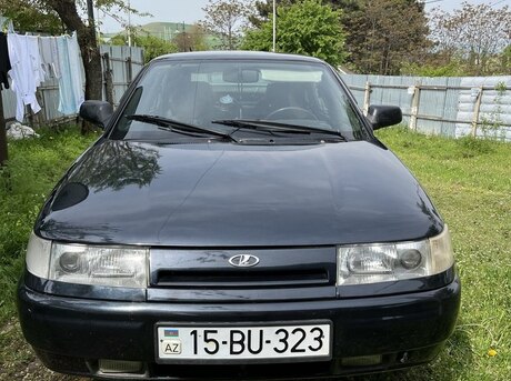 LADA (VAZ) 2112 2006