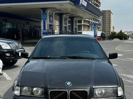 BMW 318 1994