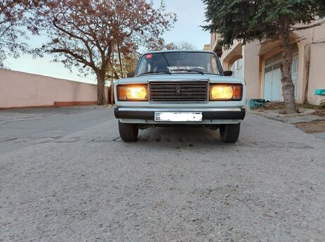 LADA (VAZ) 2107 2009